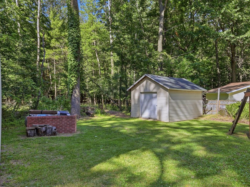 Escape to the lake without the waterfront price! This charming - photo 24