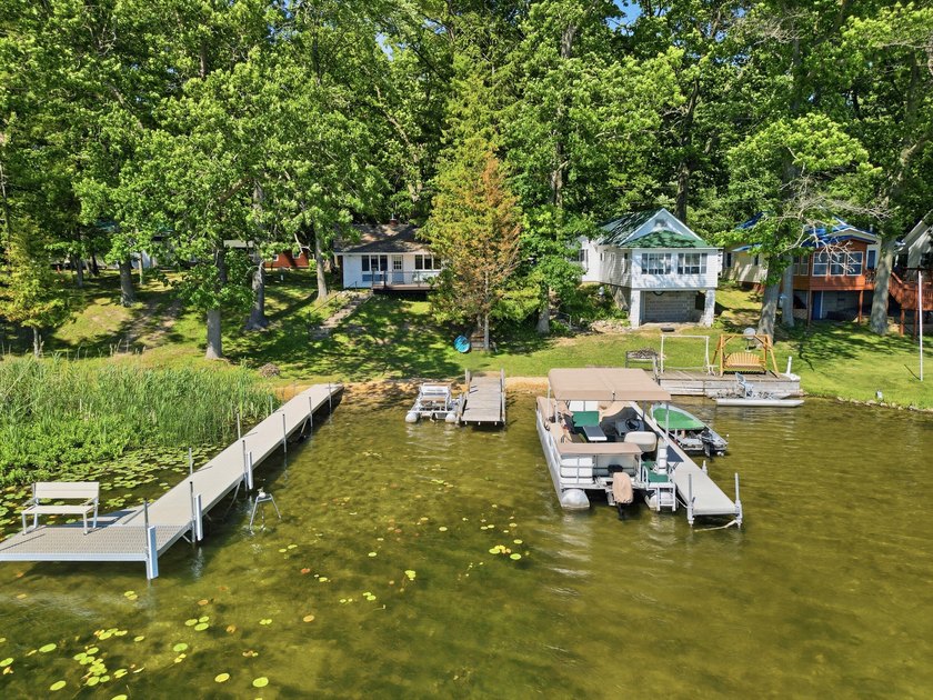 Escape to the lake without the waterfront price! This charming - photo 27