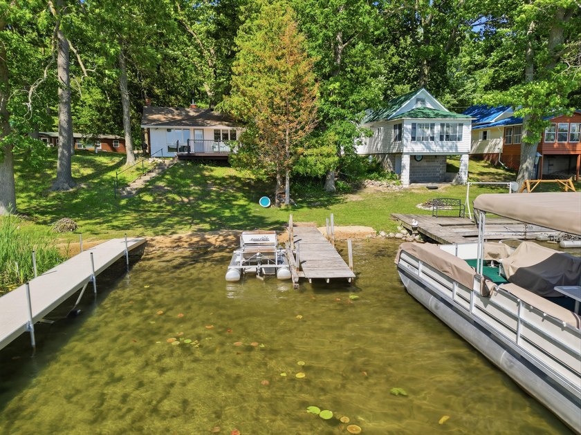 Escape to the lake without the waterfront price! This charming - photo 28