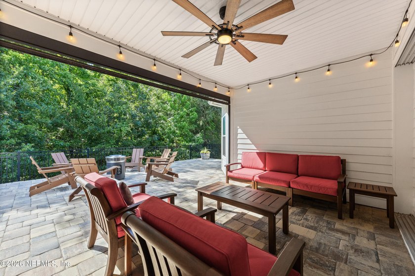 Perfectly situated on a premium preserve lot in highly desirable - photo 31