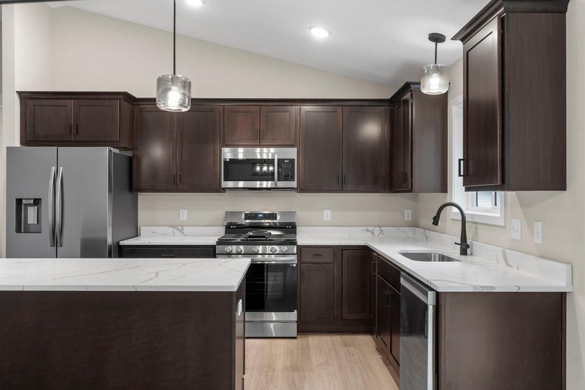 Buyer can make the interior and exterior selections. This brand - photo 11