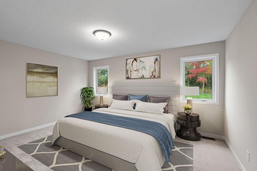 Buyer can make the interior and exterior selections. This brand - photo 22