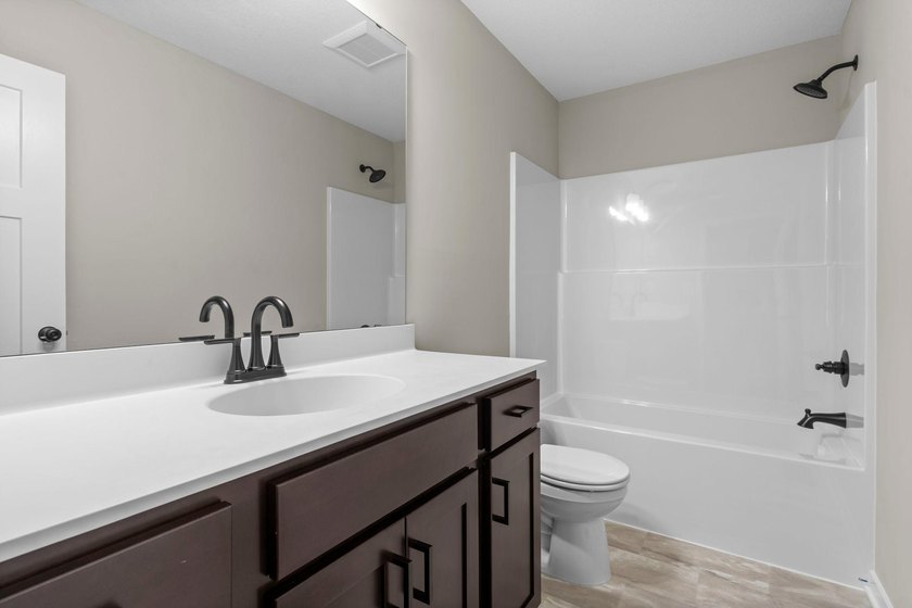 Buyer can make the interior and exterior selections. This brand - photo 28