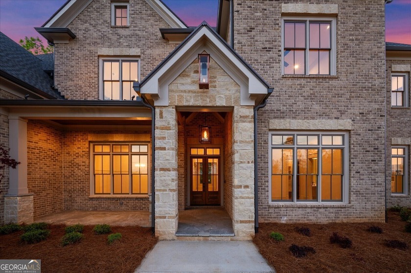 SOPHISTICATED ELEGANCE THROUGHOUT THIS STUNNING NEW CUSTOM - photo 29