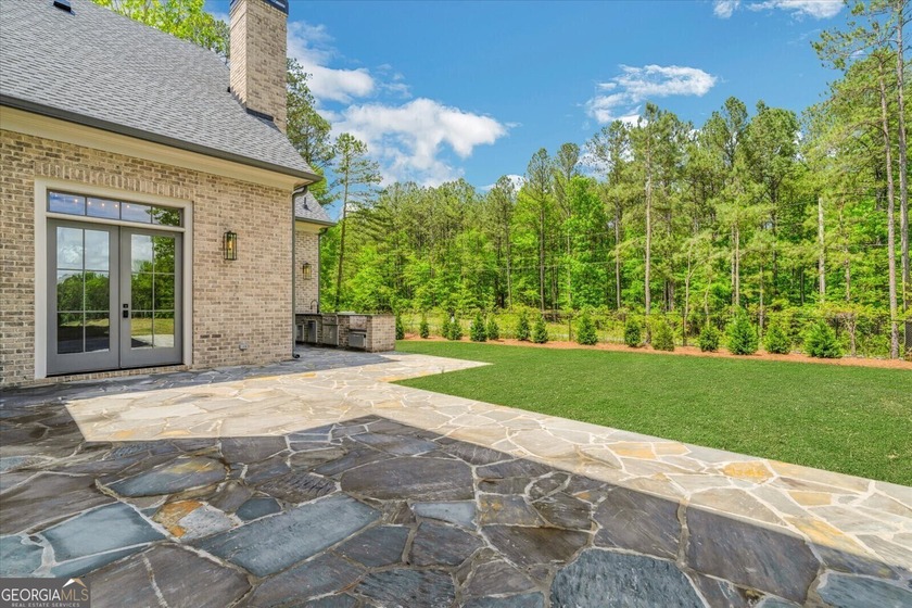 SOPHISTICATED ELEGANCE THROUGHOUT THIS STUNNING NEW CUSTOM - photo 50