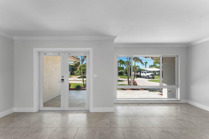 Experience luxury waterfront living in the prestigious Cove of - photo 2