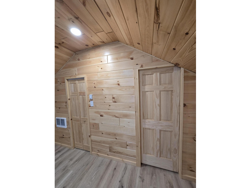 Come and see this quaint and cozy, newly constructed T&amp;G 2-story - photo 12