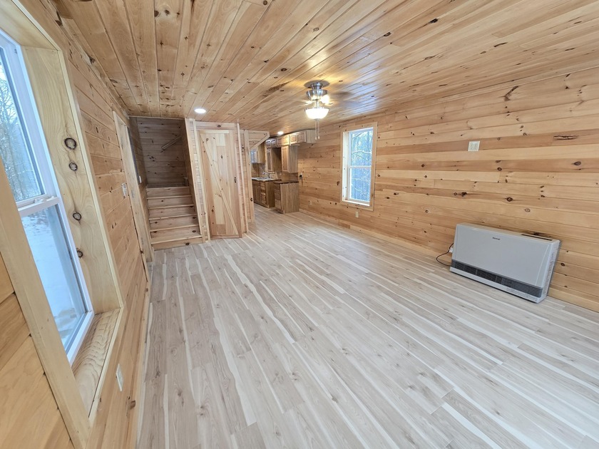 Come and see this quaint and cozy, newly constructed T&amp;G 2-story - photo 14