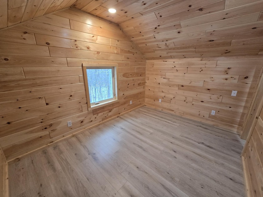 Come and see this quaint and cozy, newly constructed T&amp;G 2-story - photo 17