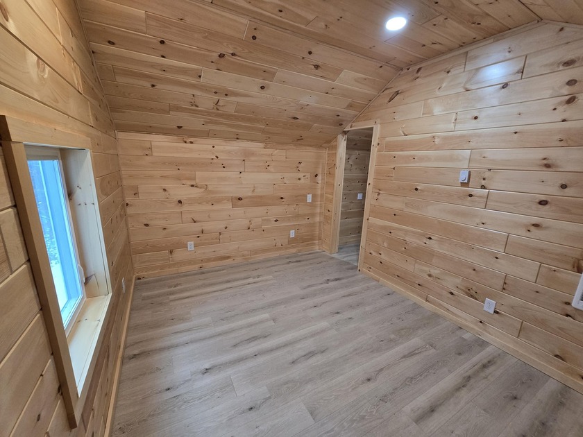 Come and see this quaint and cozy, newly constructed T&amp;G 2-story - photo 18