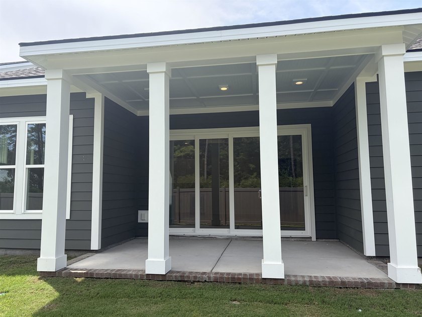 Move in Ready! Serene setting in Pawleys Island just minutes - photo 19