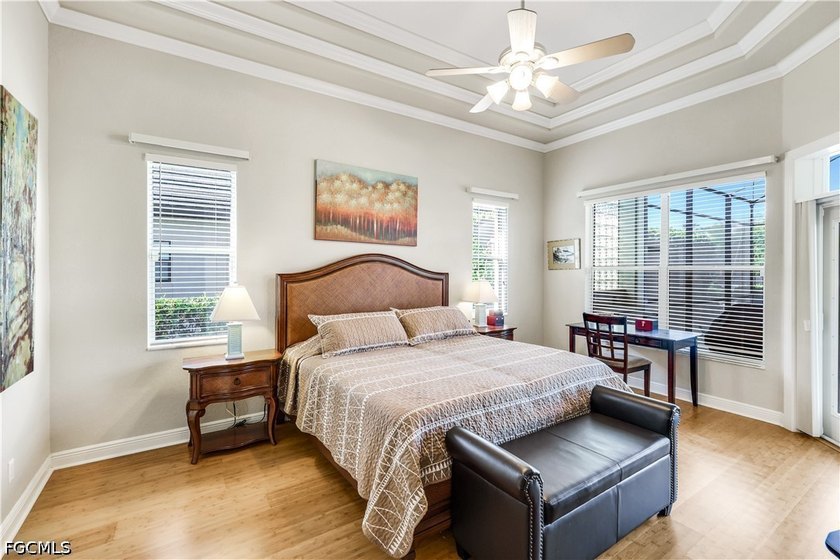 Located in the exclusive gated boating community of Catalpa Cove - photo 22