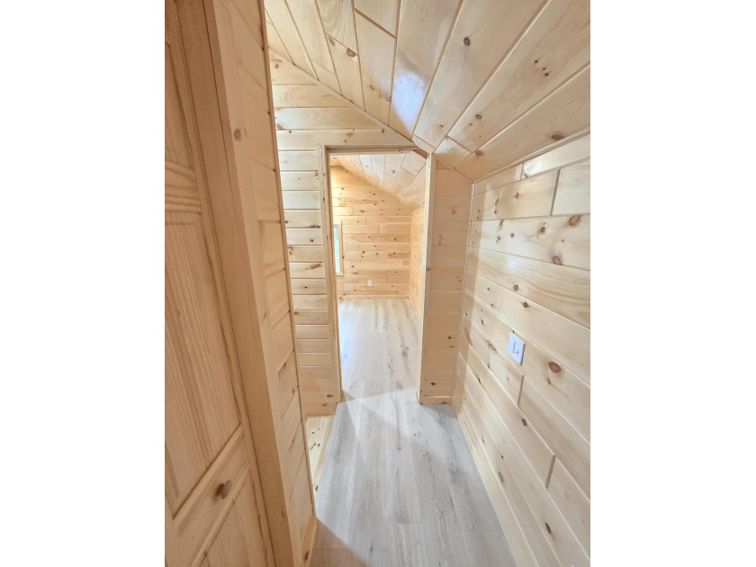 Come and see this quaint and cozy, newly constructed T&amp;G 2-story - photo 24