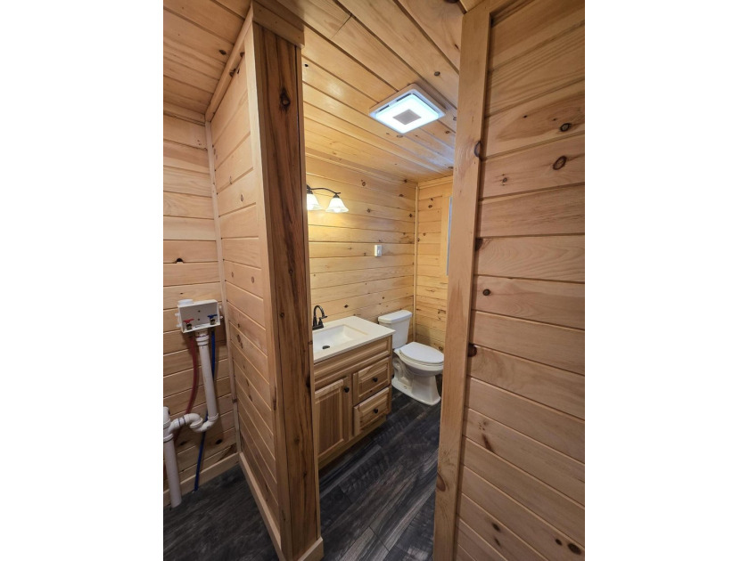 Come and see this quaint and cozy, newly constructed T&amp;G 2-story - photo 26
