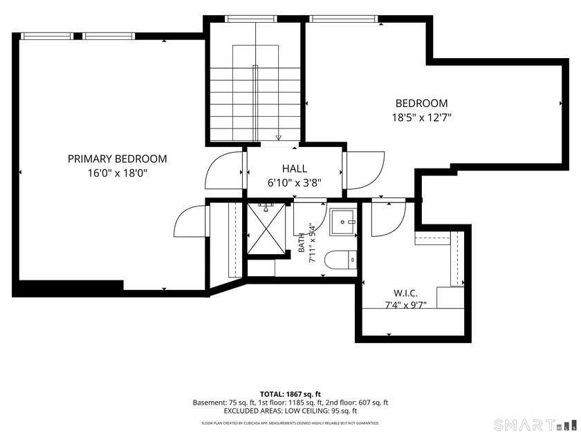 Unique Second-floor 3-Bed/2-Full Bath Townhome, the largest unit - photo 34