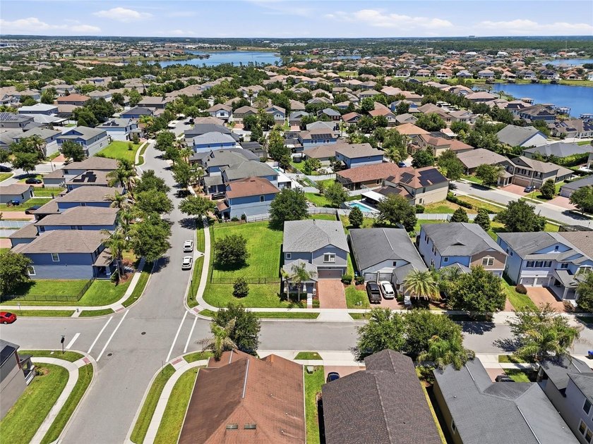 Horizon West is one of Central Florida's most exciting places to - photo 42