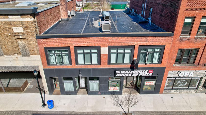 Downtown Waterville Excellent investment opportunity featuring - photo 4