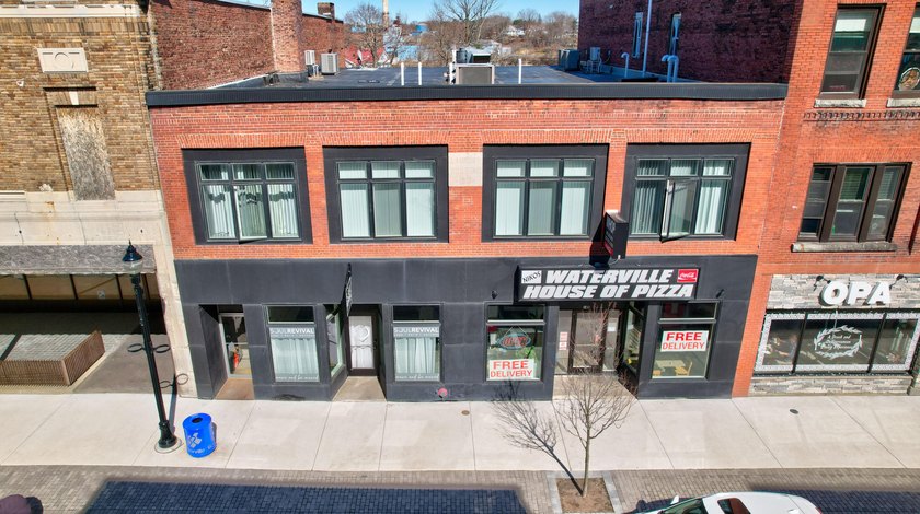 Downtown Waterville Excellent investment opportunity featuring - photo 5