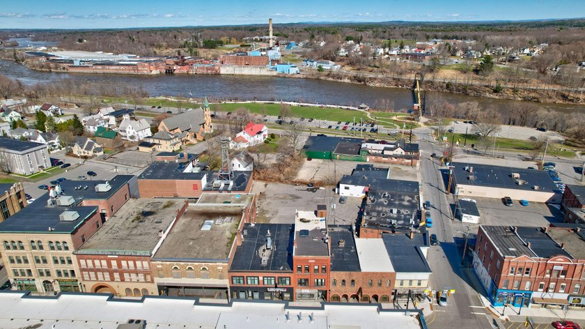 Downtown Waterville Excellent investment opportunity featuring - photo 6