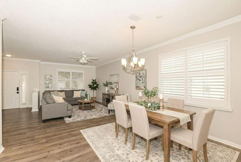 Beautiful Home in Isle Of San Marino at Kings Isle (55+ - photo 16