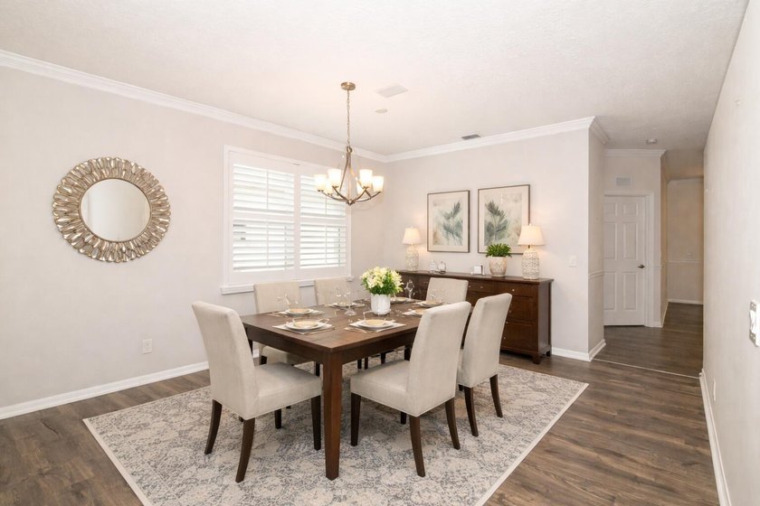 Beautiful Home in Isle Of San Marino at Kings Isle (55+ - photo 17