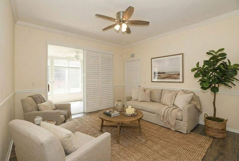 Beautiful Home in Isle Of San Marino at Kings Isle (55+ - photo 29