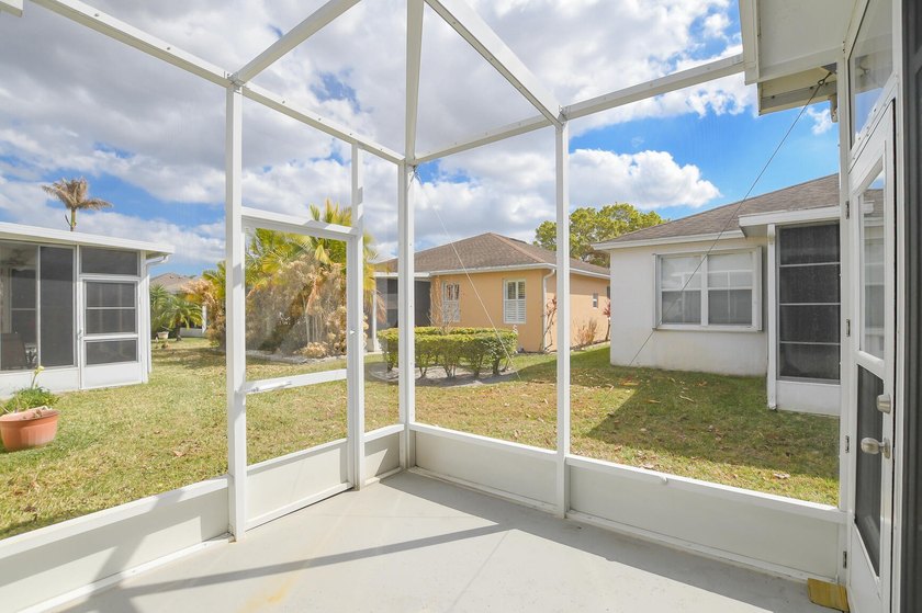 Beautiful Home in Isle Of San Marino at Kings Isle (55+ - photo 47