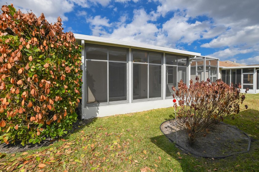 Beautiful Home in Isle Of San Marino at Kings Isle (55+ - photo 50