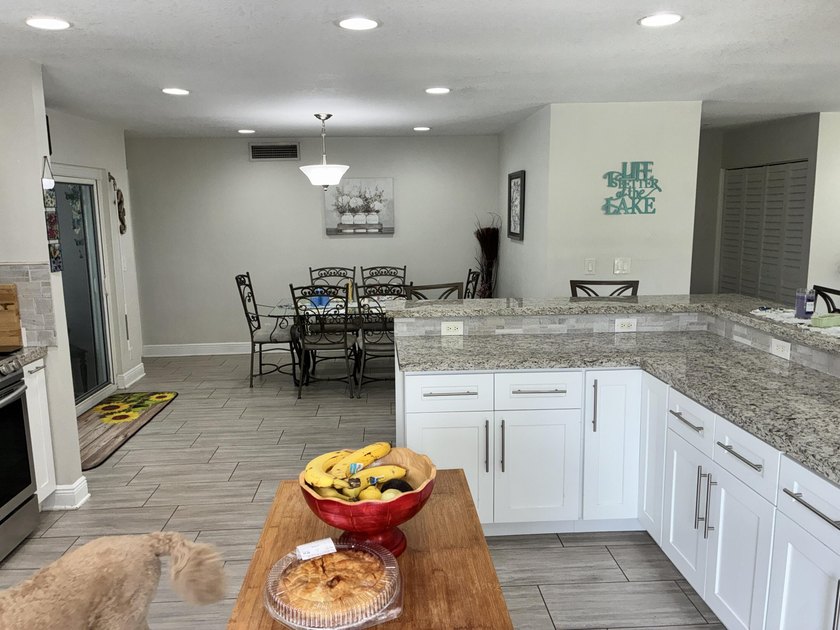 Experience Florida living in this beautifully updated - photo 7