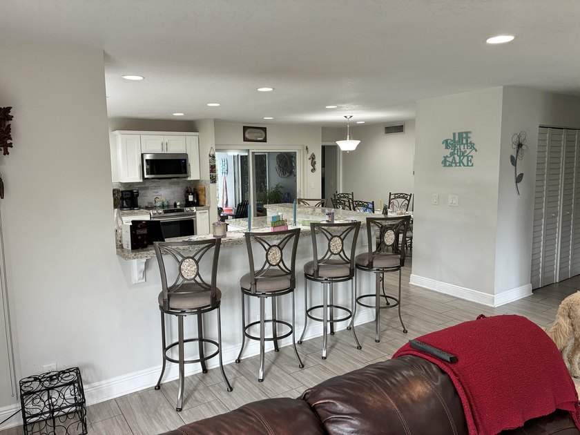 Experience Florida living in this beautifully updated - photo 8