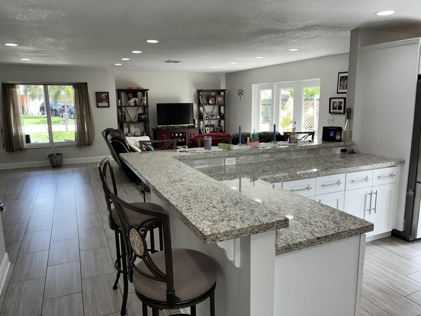 Experience Florida living in this beautifully updated - photo 9