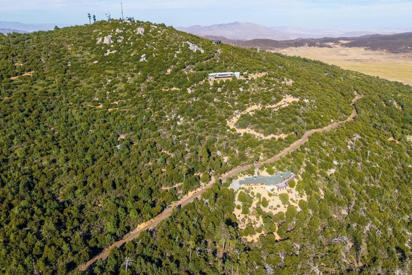 9.74 Acres with stunning panoramic views of mountains to the - photo 12