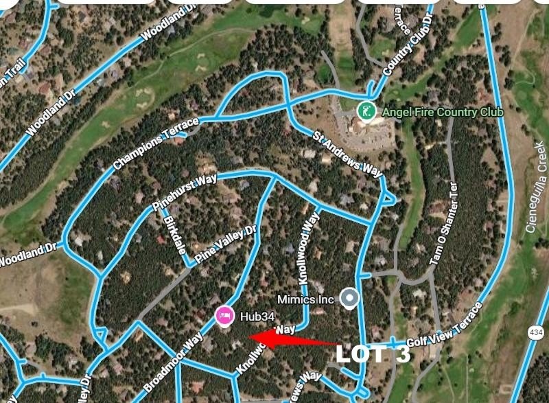 Opportunity knocks with this level, half-acre lot offering the - photo 14