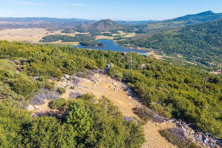 9.74 Acres with stunning panoramic views of mountains to the - photo 15