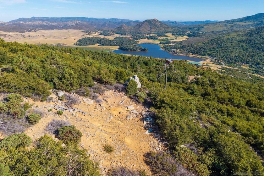 9.74 Acres with stunning panoramic views of mountains to the - photo 16