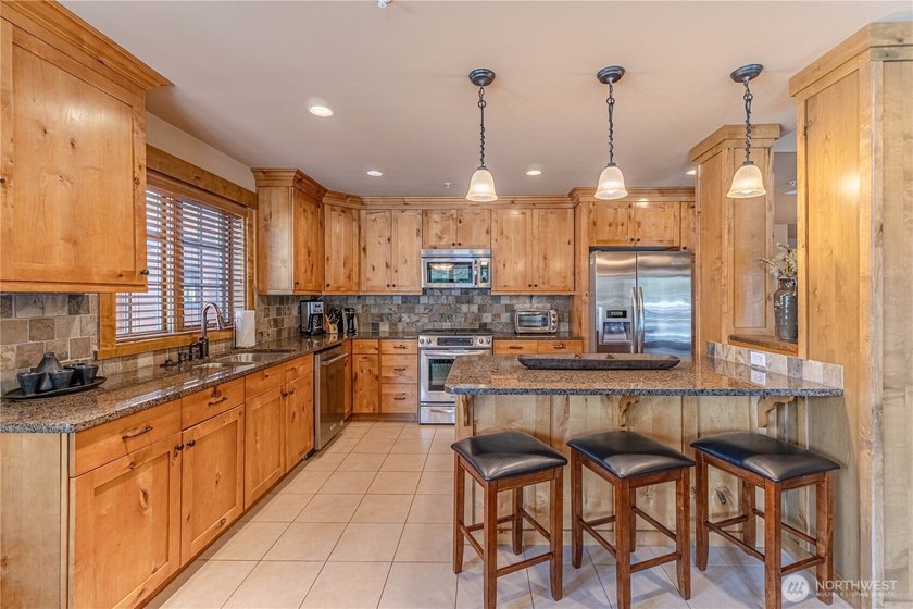 Price adjustment! Incredible opportunity to own in Suncadia - photo 22