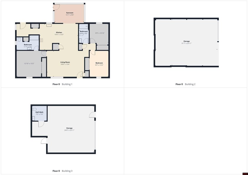 Move-in ready and impeccably clean! This super clean 3-bedroom - photo 31