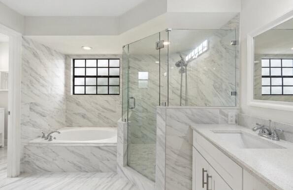 Welcome to this 3-bedroom, 2.5-bathroom single-story residence - photo 8
