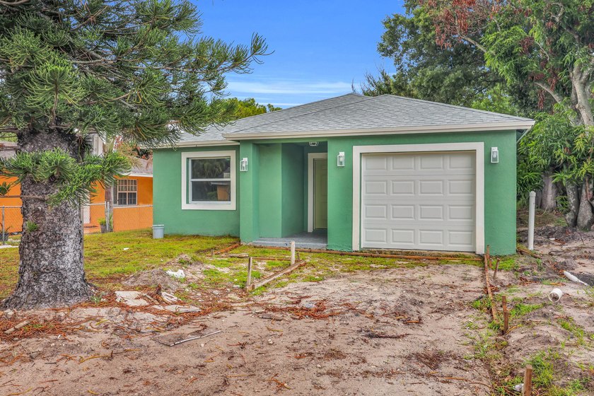 Why settle for an older home that needs updating when you can - photo 2