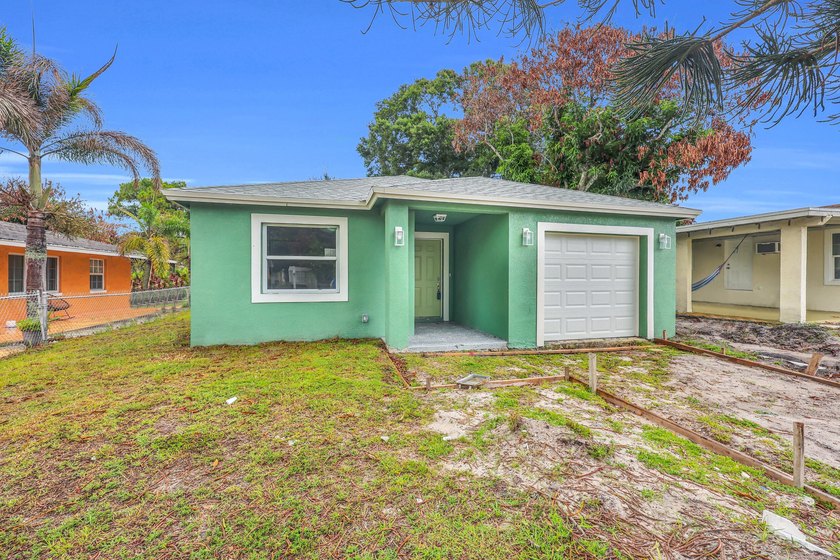 Why settle for an older home that needs updating when you can - photo 3