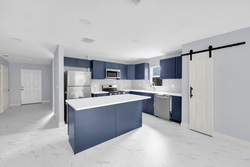 Why settle for an older home that needs updating when you can - photo 7