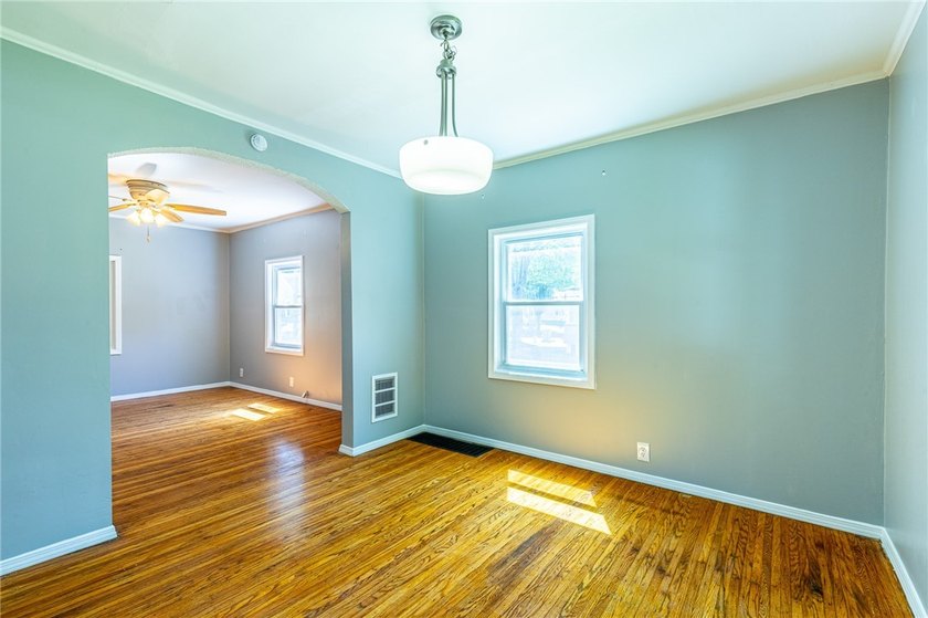 Another Rockin Rochester property; Welcome to 256 Avenue D! This - photo 15