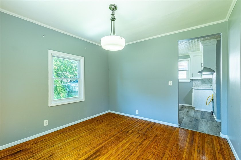 Another Rockin Rochester property; Welcome to 256 Avenue D! This - photo 17