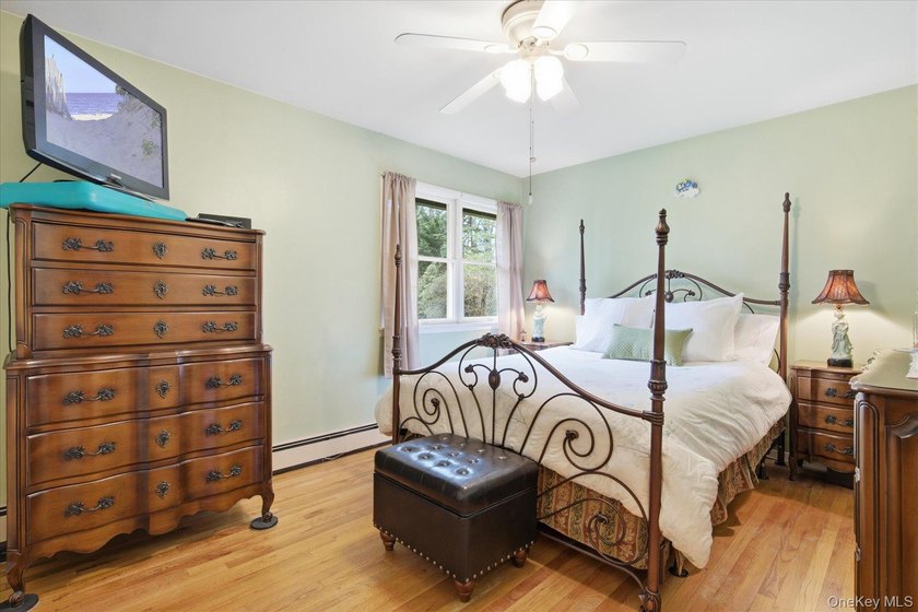 Feel the warmth of this home the moment you walk through the - photo 17