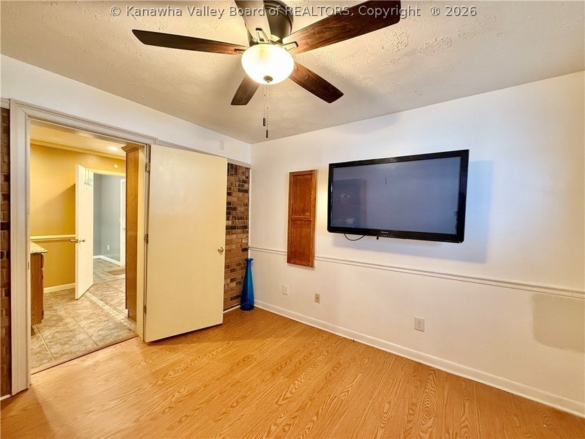 This well-maintained brick ranch-style home offers three - photo 21