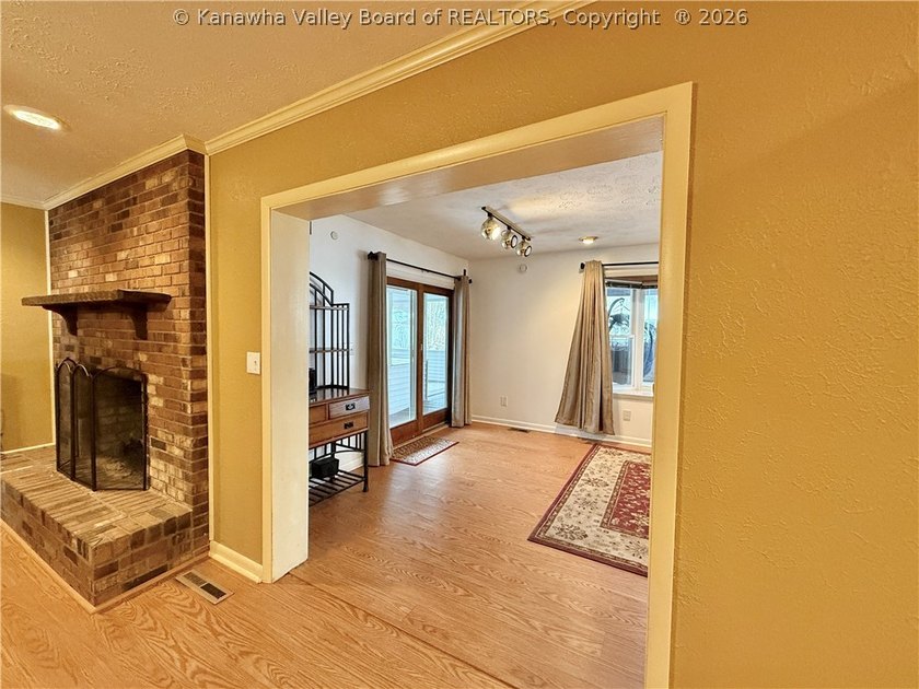 This well-maintained brick ranch-style home offers three - photo 22