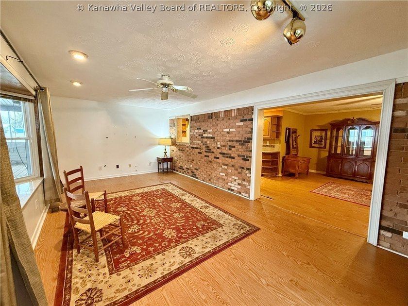 This well-maintained brick ranch-style home offers three - photo 24