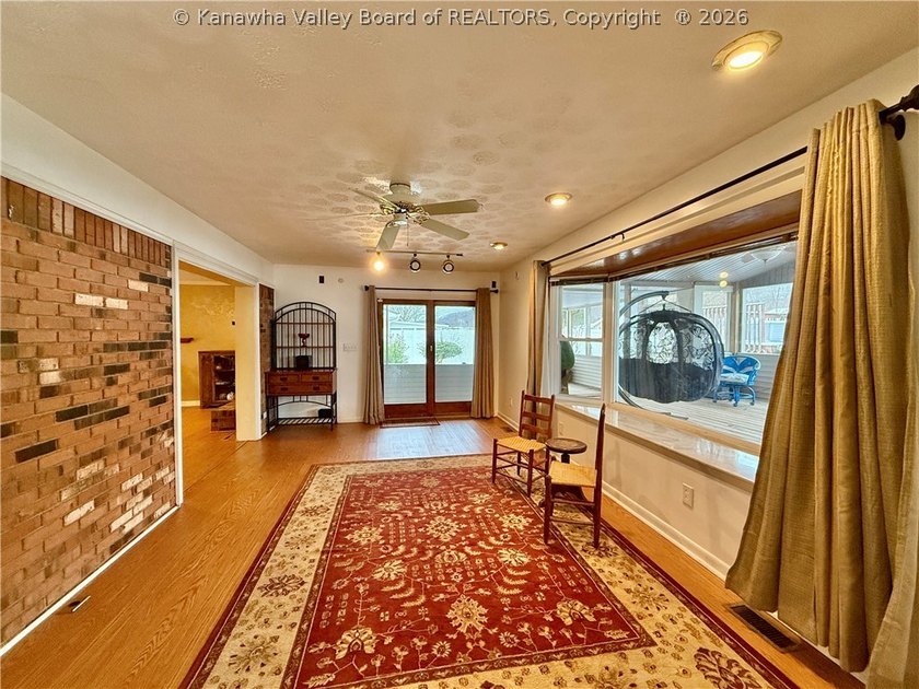 This well-maintained brick ranch-style home offers three - photo 25