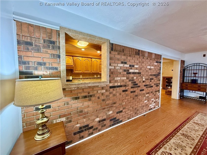 This well-maintained brick ranch-style home offers three - photo 26