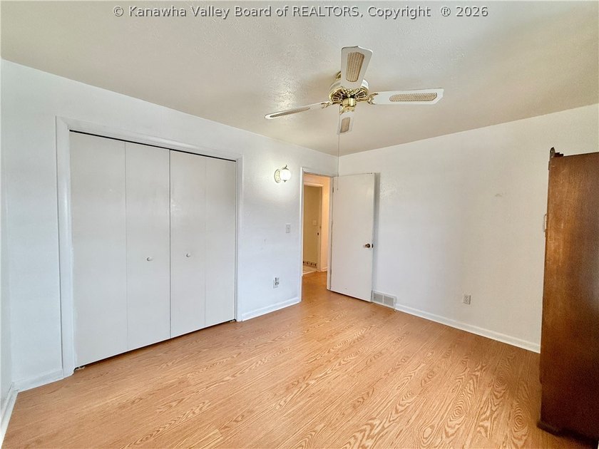 This well-maintained brick ranch-style home offers three - photo 32